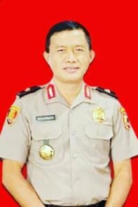 Brigjen Pol Drs. I Wayan Sukawinaya, M.Si