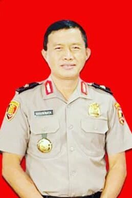 Kepala BNNP dari Masa Ke Masa Kepala BNNP dari Masa Ke Masa