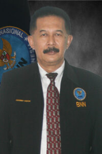Drs. Hery Suliyanto, MM