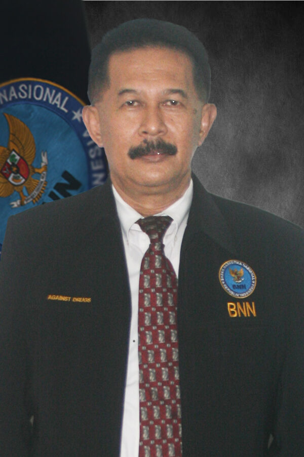 Kepala BNNP dari Masa Ke Masa Kepala BNNP dari Masa Ke Masa