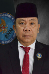 Brigjend Pol Tagam Sinaga, SH
