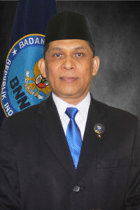 Brigjend Pol Drs. Ery Nursatari, MH