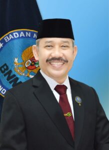 Brigjen Pol Drs. Jafriedi, M.M