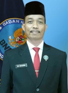 Brigjen Pol Drs. Edi Swasono, M.M