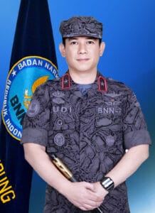 Kepala BNNP dari Masa Ke Masa