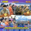 SERAH TERIMA JABATAN KEPALA BPK PERWAKILAN PROVINSI LAMPUNG